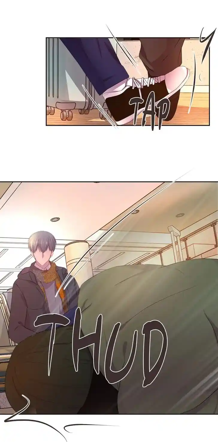 Hold Me Tight (Nabit) Ch.089