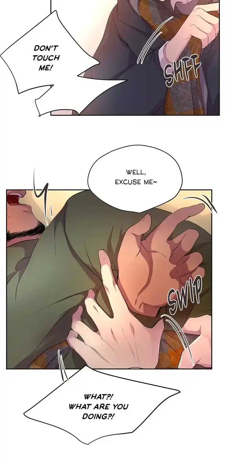 Hold Me Tight (Nabit) Ch.089