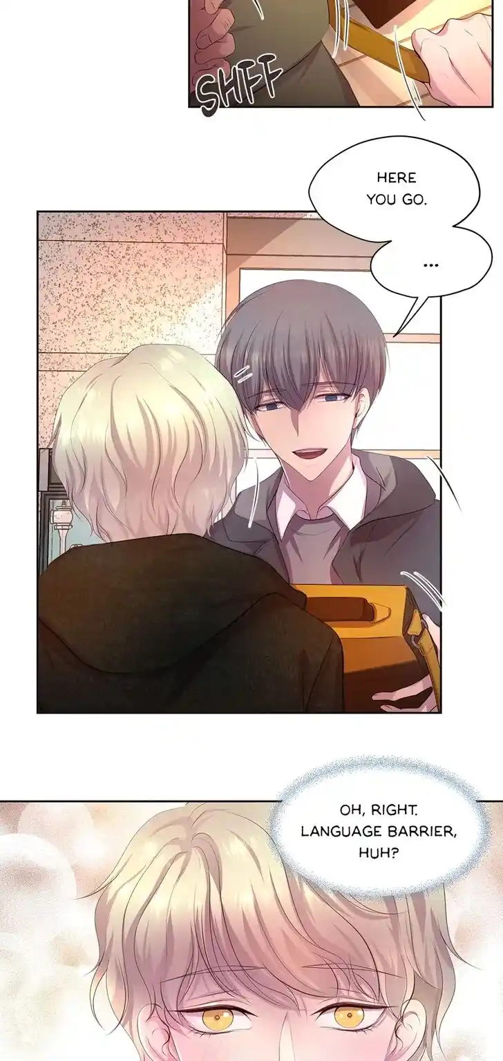 Hold Me Tight (Nabit) Ch.089