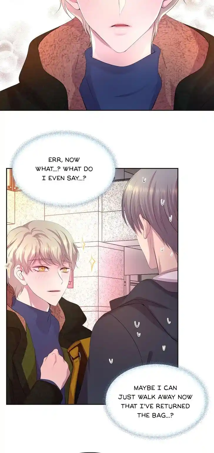 Hold Me Tight (Nabit) Ch.089