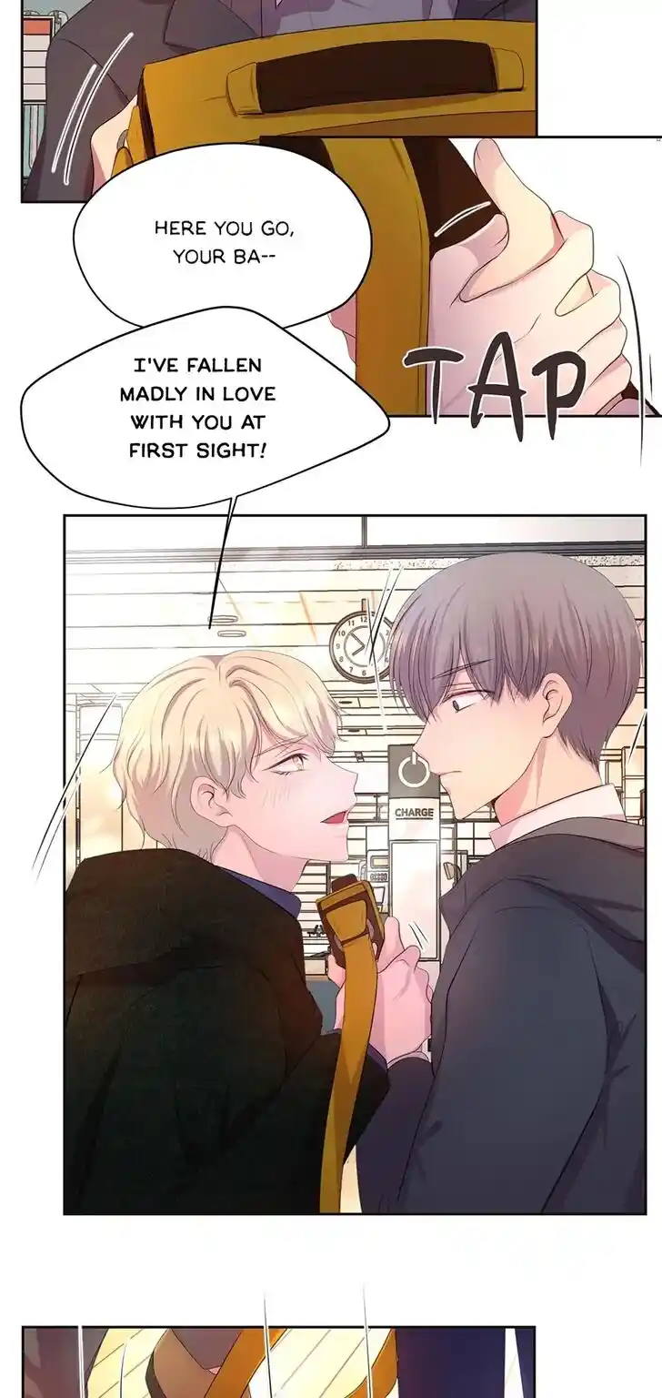 Hold Me Tight (Nabit) Ch.089