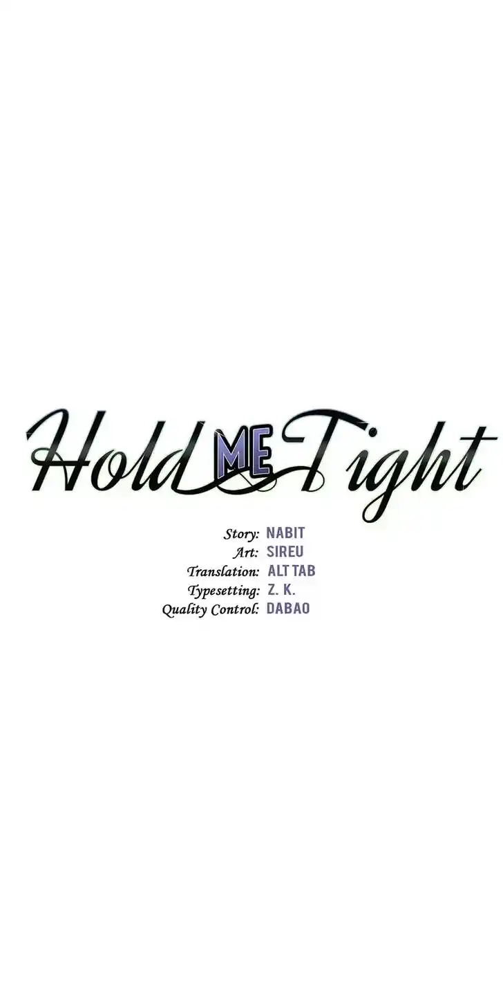 Hold Me Tight (Nabit) Ch.089