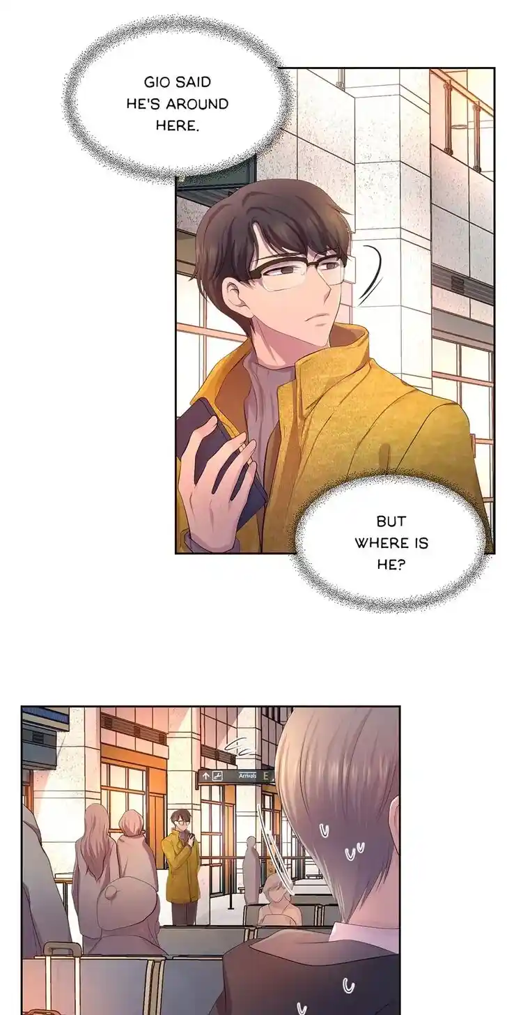 Hold Me Tight (Nabit) Ch.089