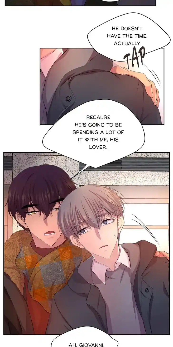 Hold Me Tight (Nabit) Ch.089