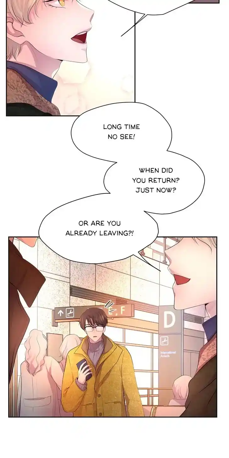 Hold Me Tight (Nabit) Ch.089