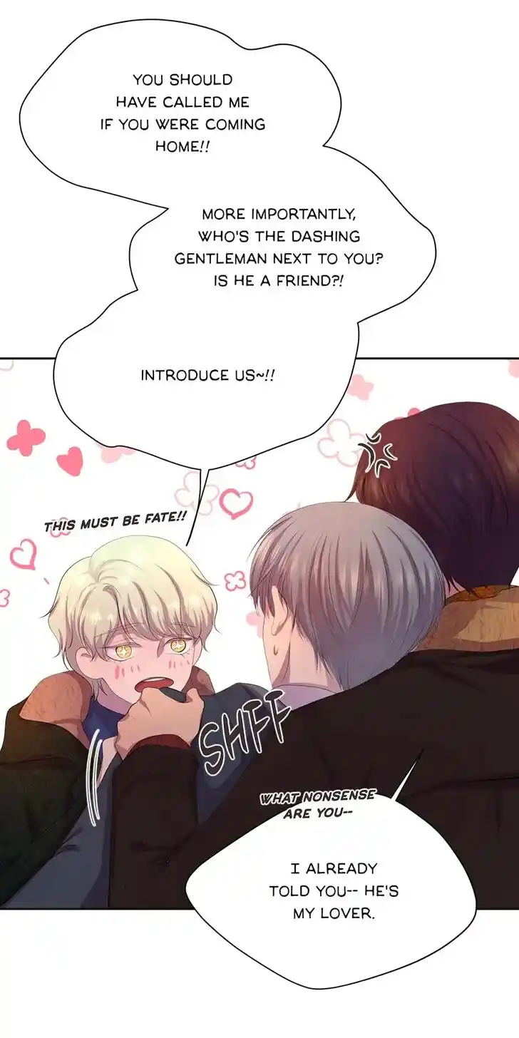 Hold Me Tight (Nabit) Ch.089