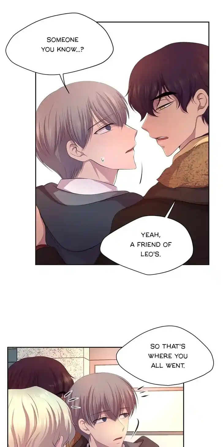 Hold Me Tight (Nabit) Ch.089