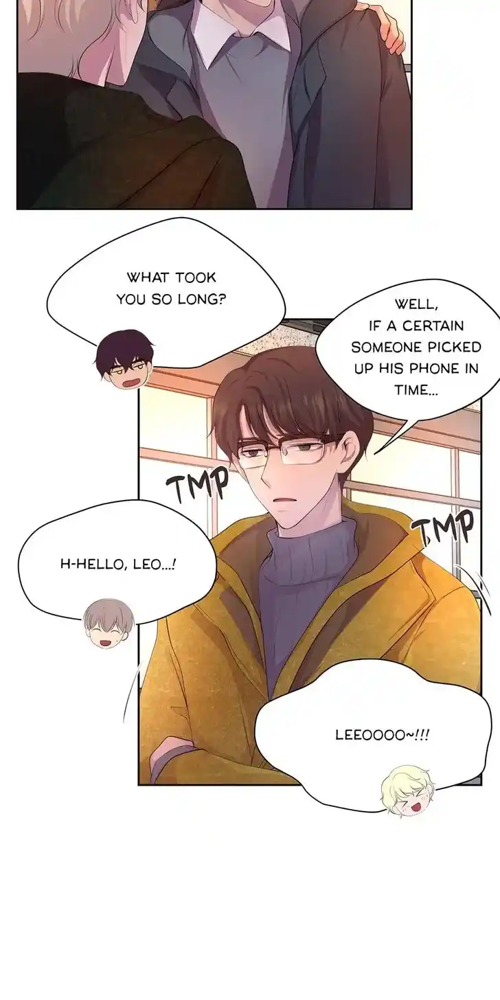 Hold Me Tight (Nabit) Ch.089