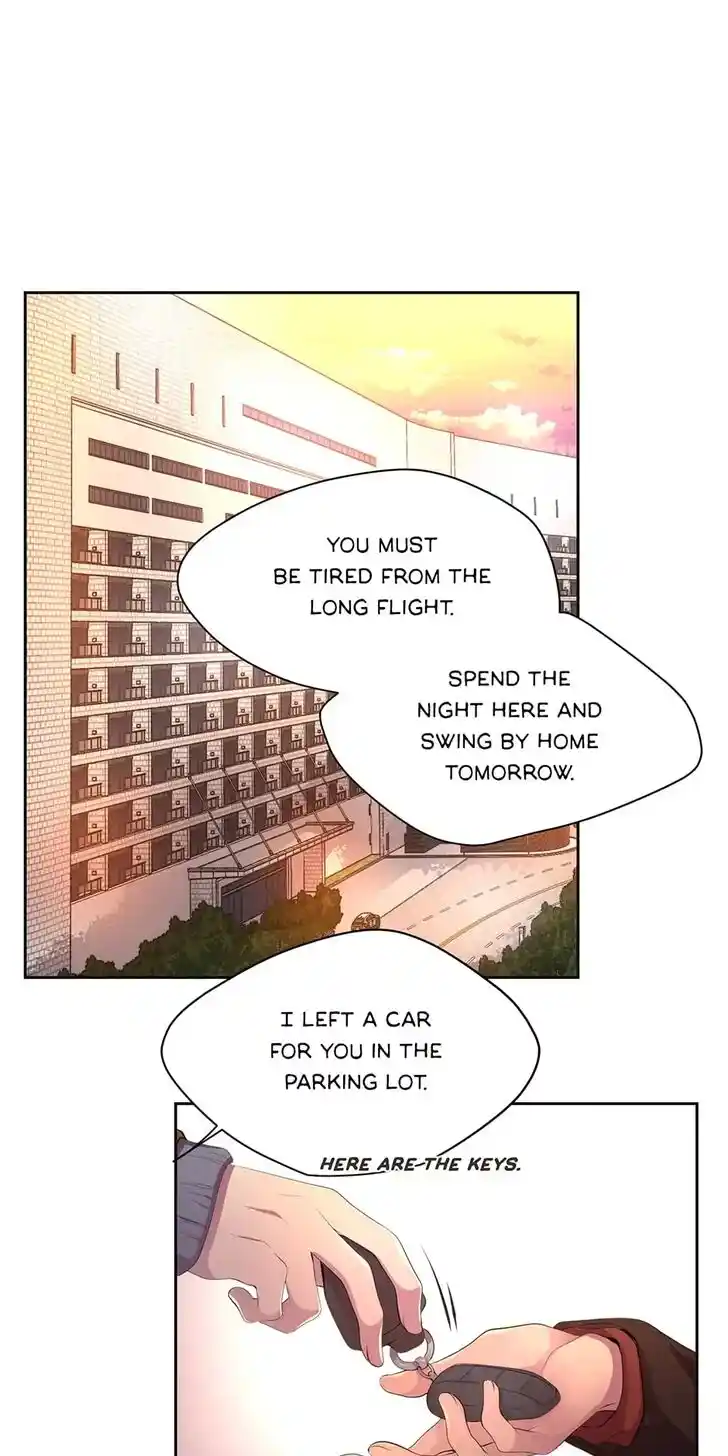 Hold Me Tight (Nabit) Ch.089