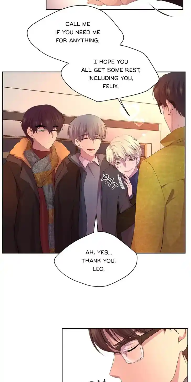 Hold Me Tight (Nabit) Ch.089