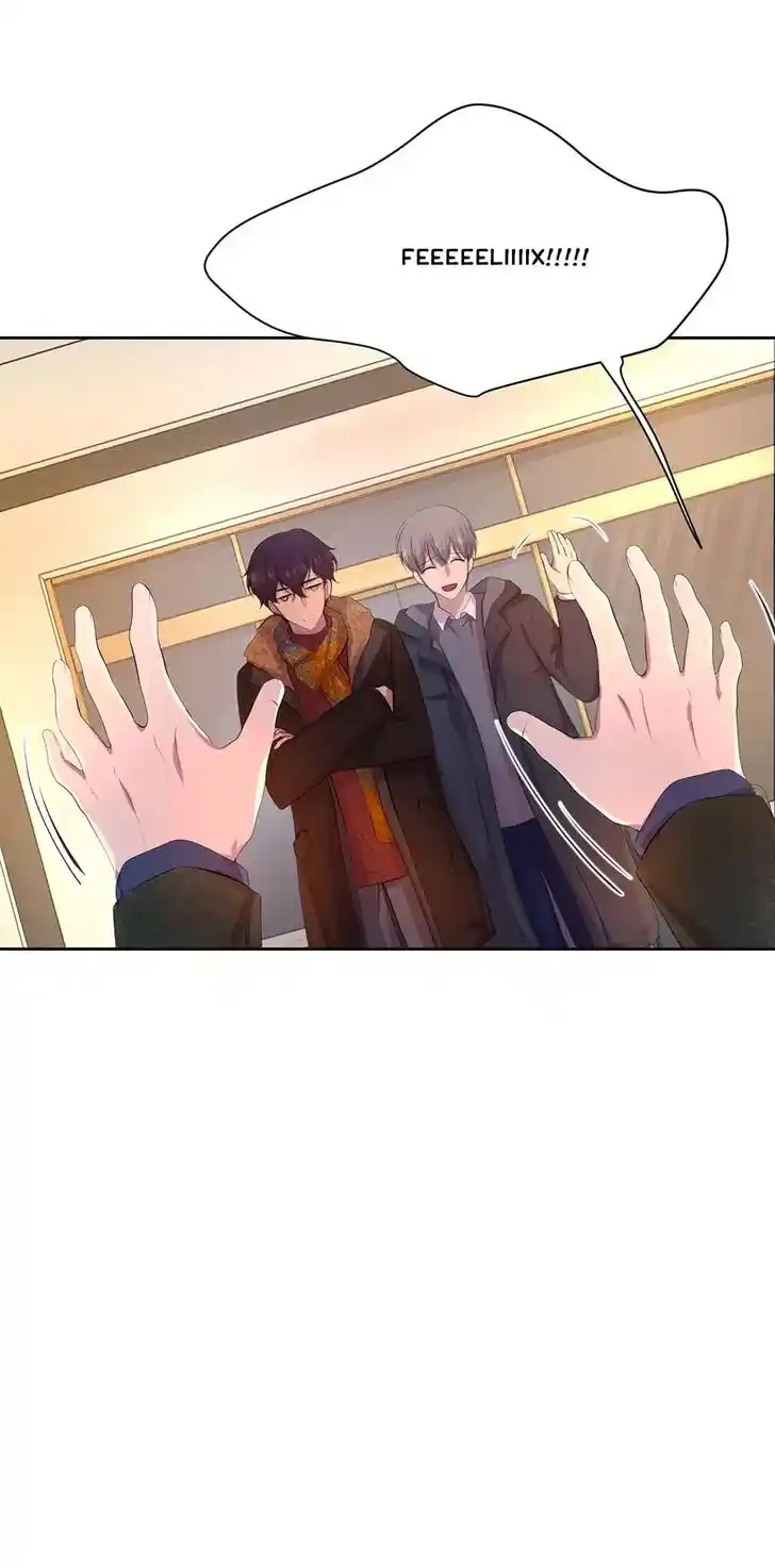 Hold Me Tight (Nabit) Ch.089