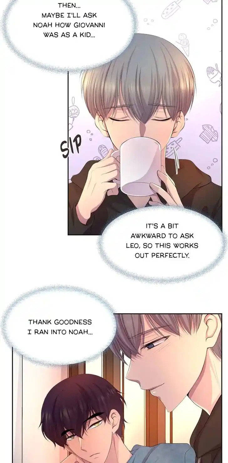 Hold Me Tight (Nabit) Ch.089