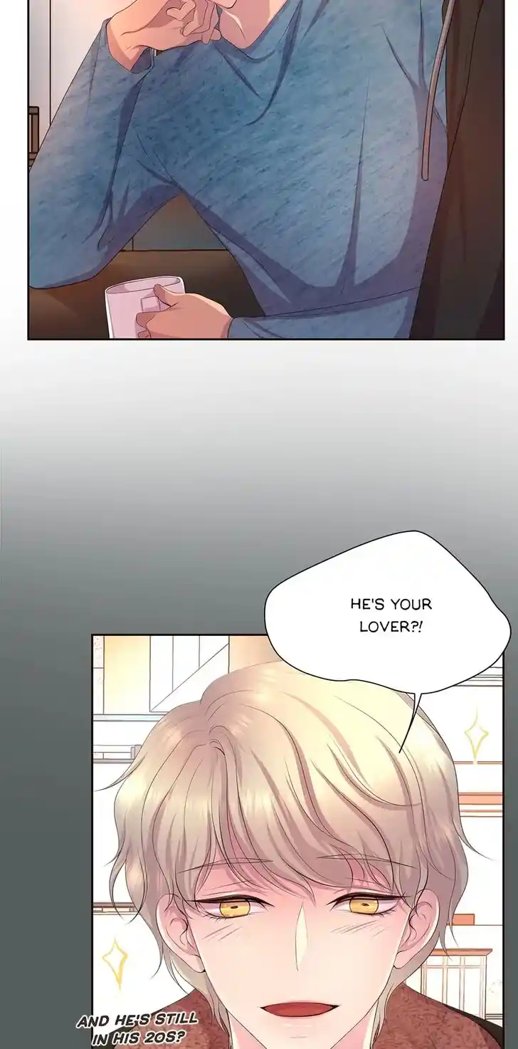 Hold Me Tight (Nabit) Ch.089