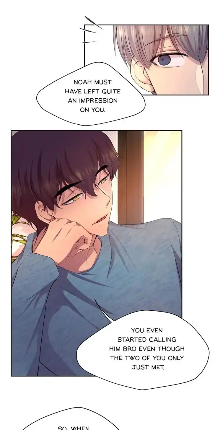 Hold Me Tight (Nabit) Ch.089