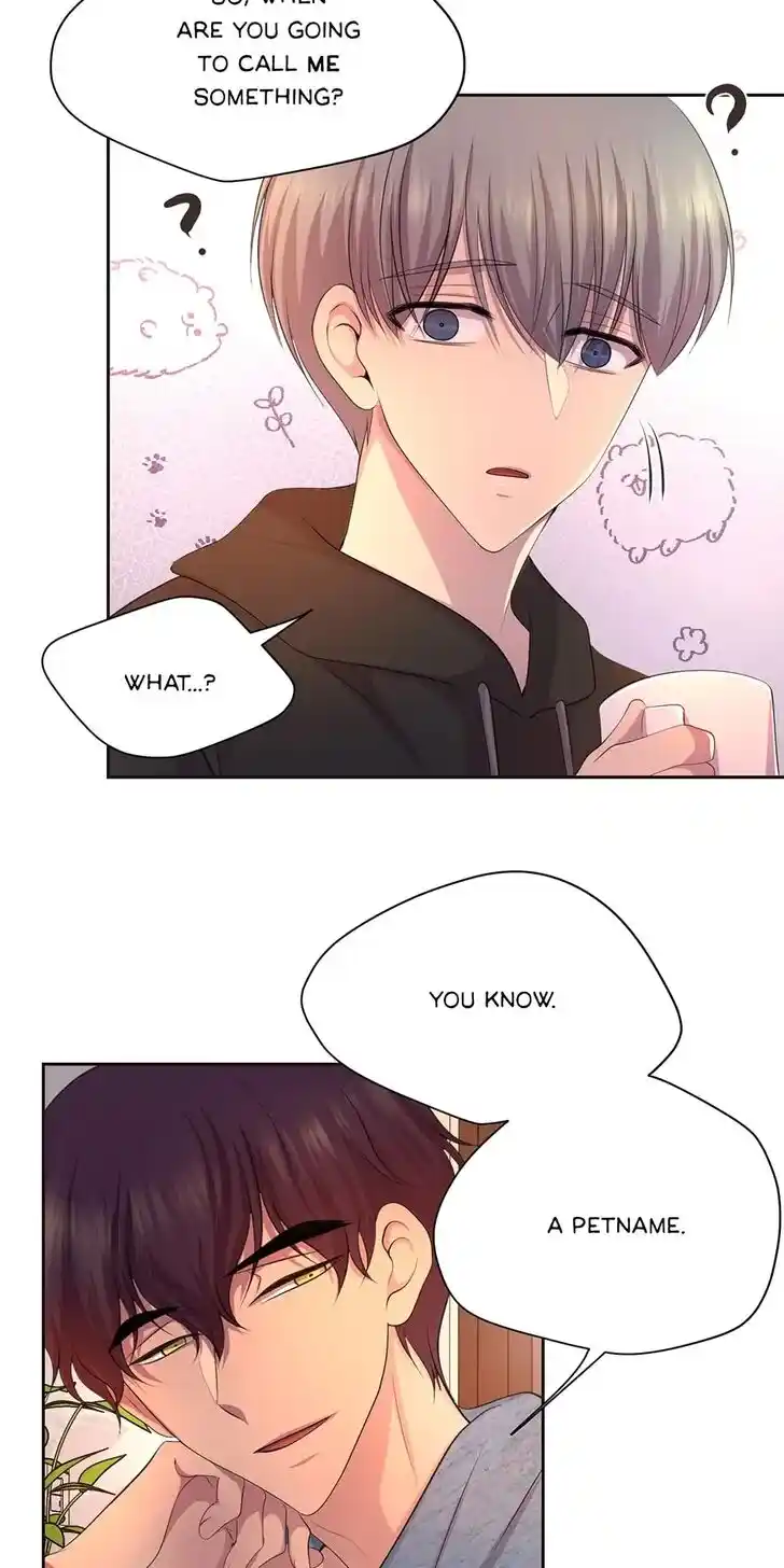 Hold Me Tight (Nabit) Ch.089