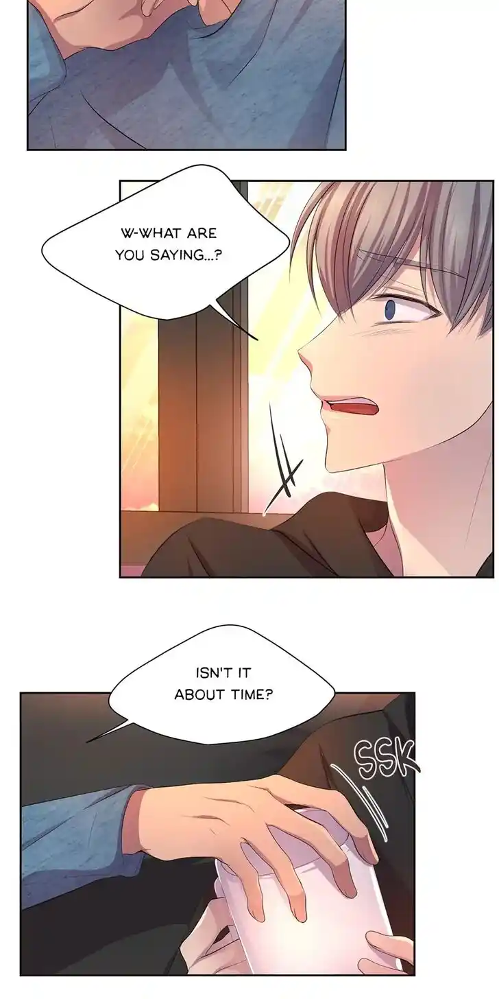 Hold Me Tight (Nabit) Ch.089