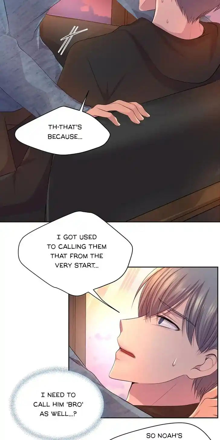 Hold Me Tight (Nabit) Ch.089