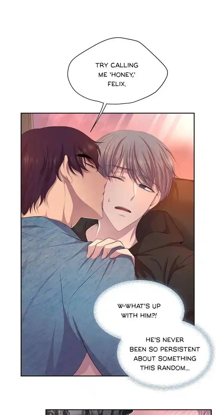 Hold Me Tight (Nabit) Ch.089