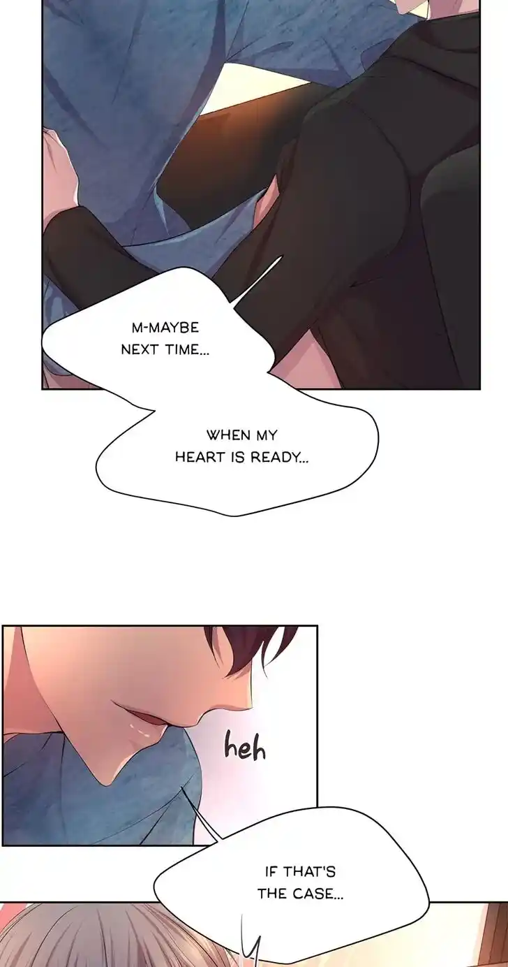 Hold Me Tight (Nabit) Ch.089