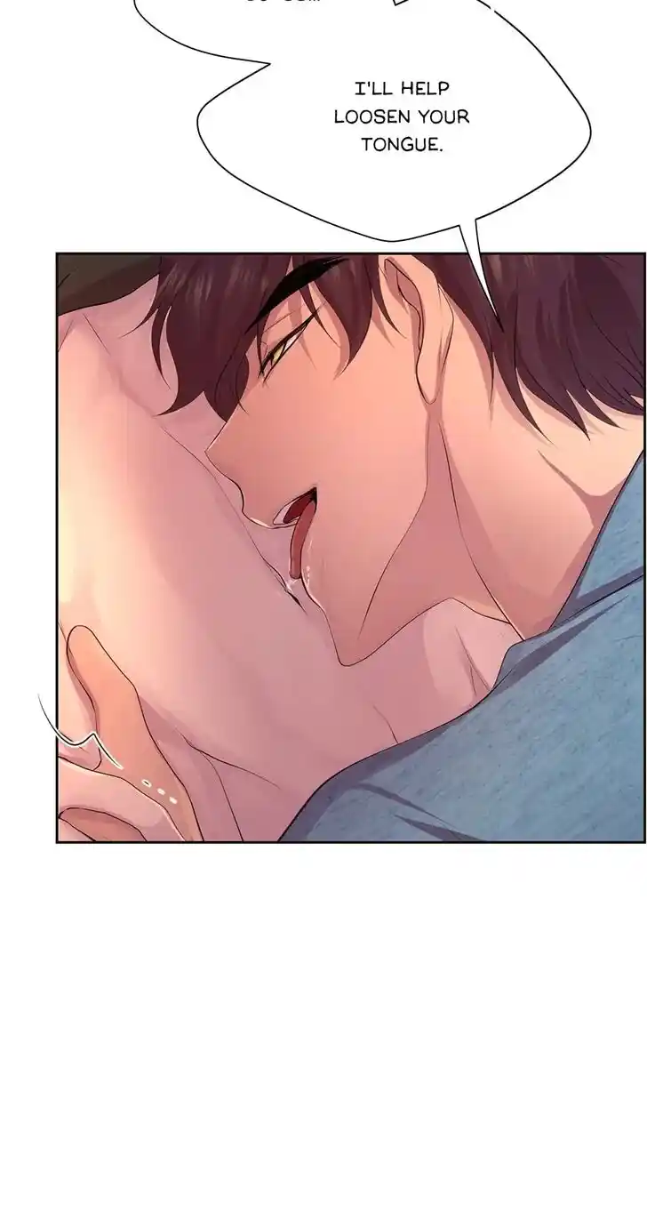 Hold Me Tight (Nabit) Ch.089