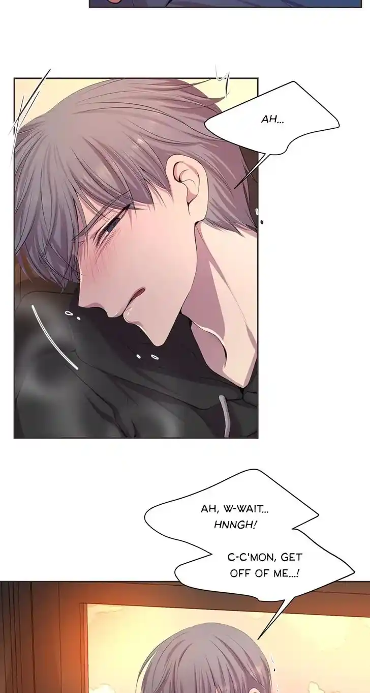 Hold Me Tight (Nabit) Ch.090