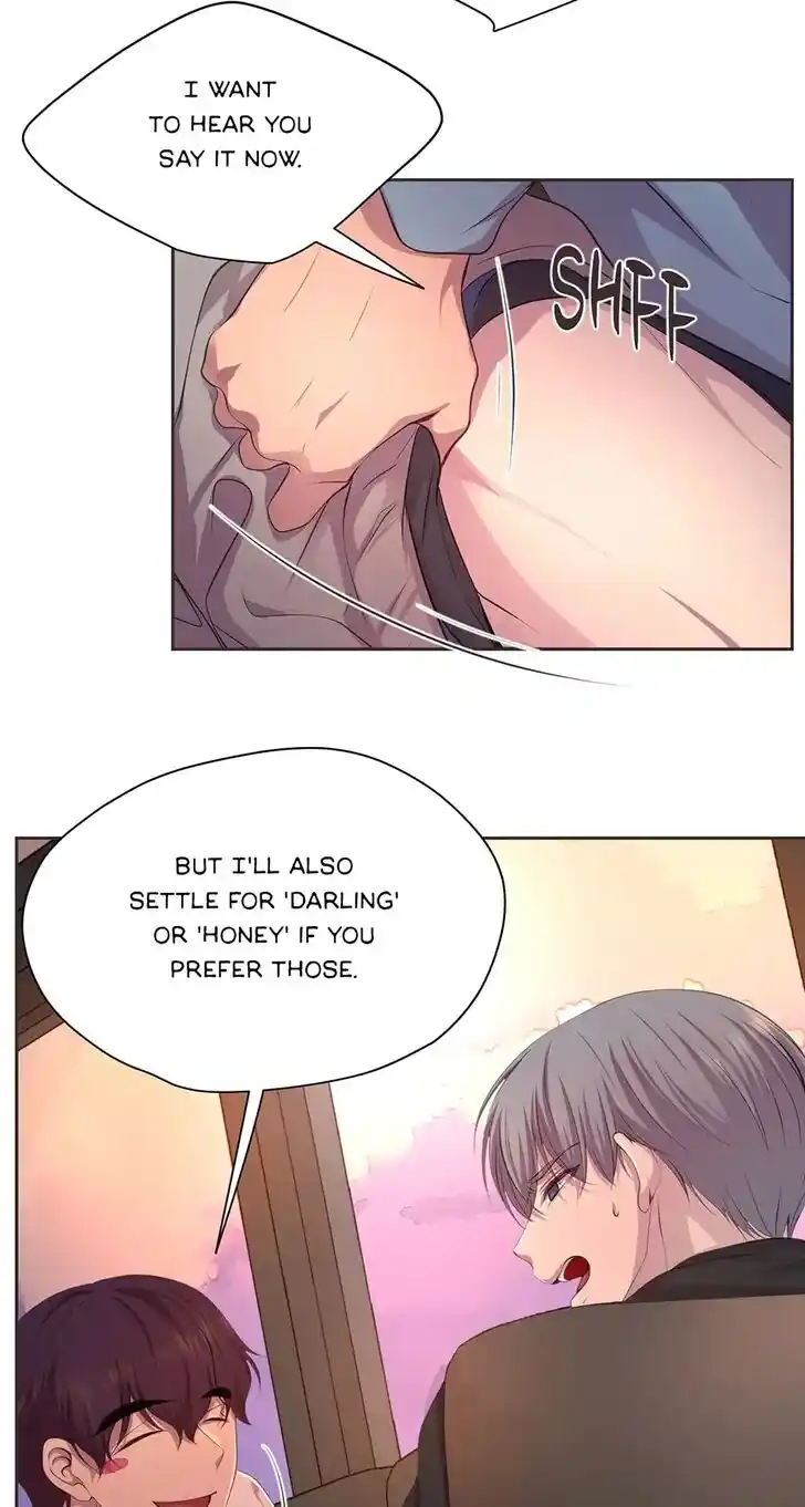 Hold Me Tight (Nabit) Ch.090