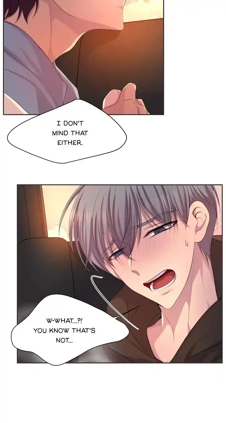 Hold Me Tight (Nabit) Ch.090