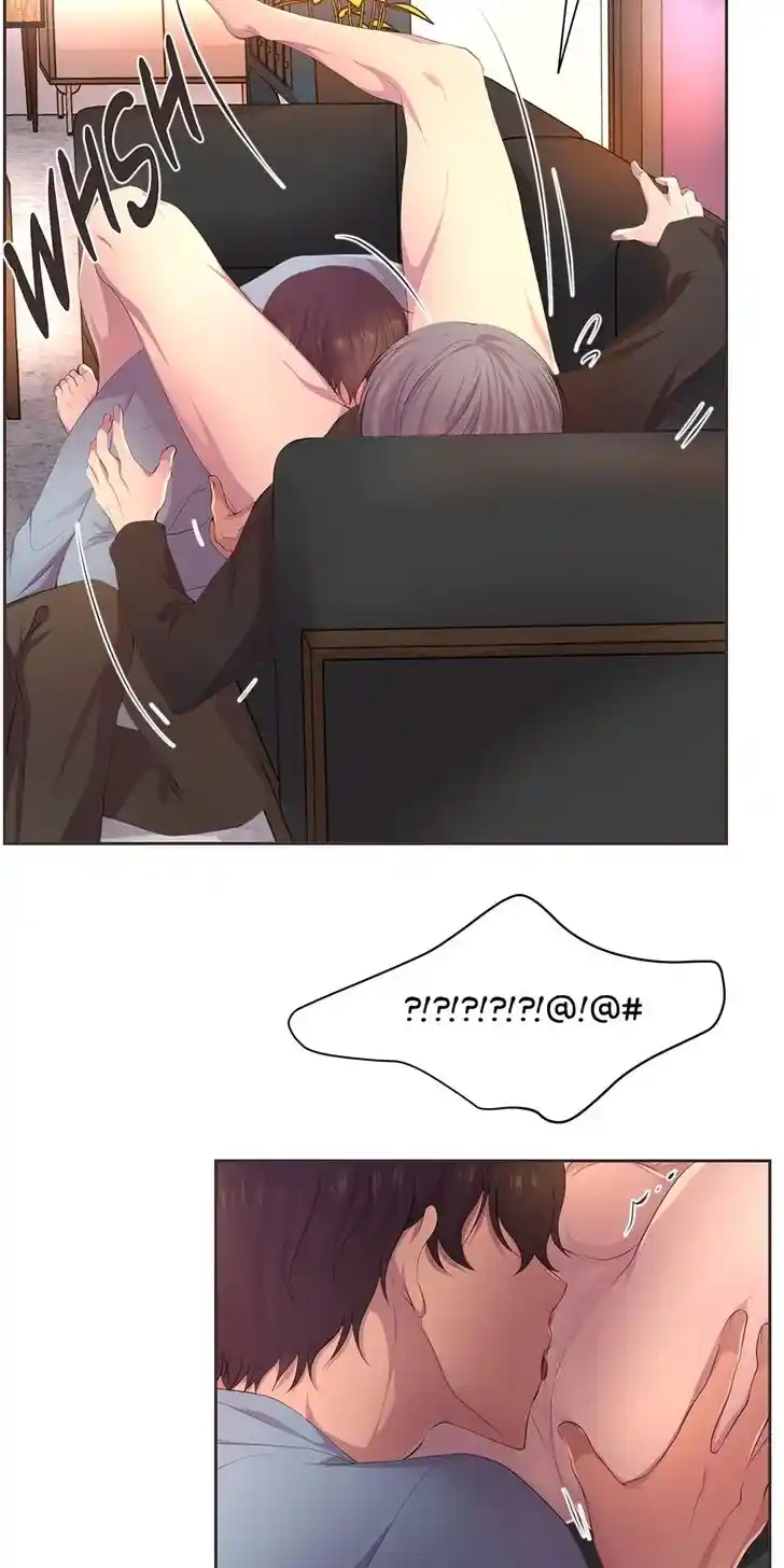 Hold Me Tight (Nabit) Ch.090