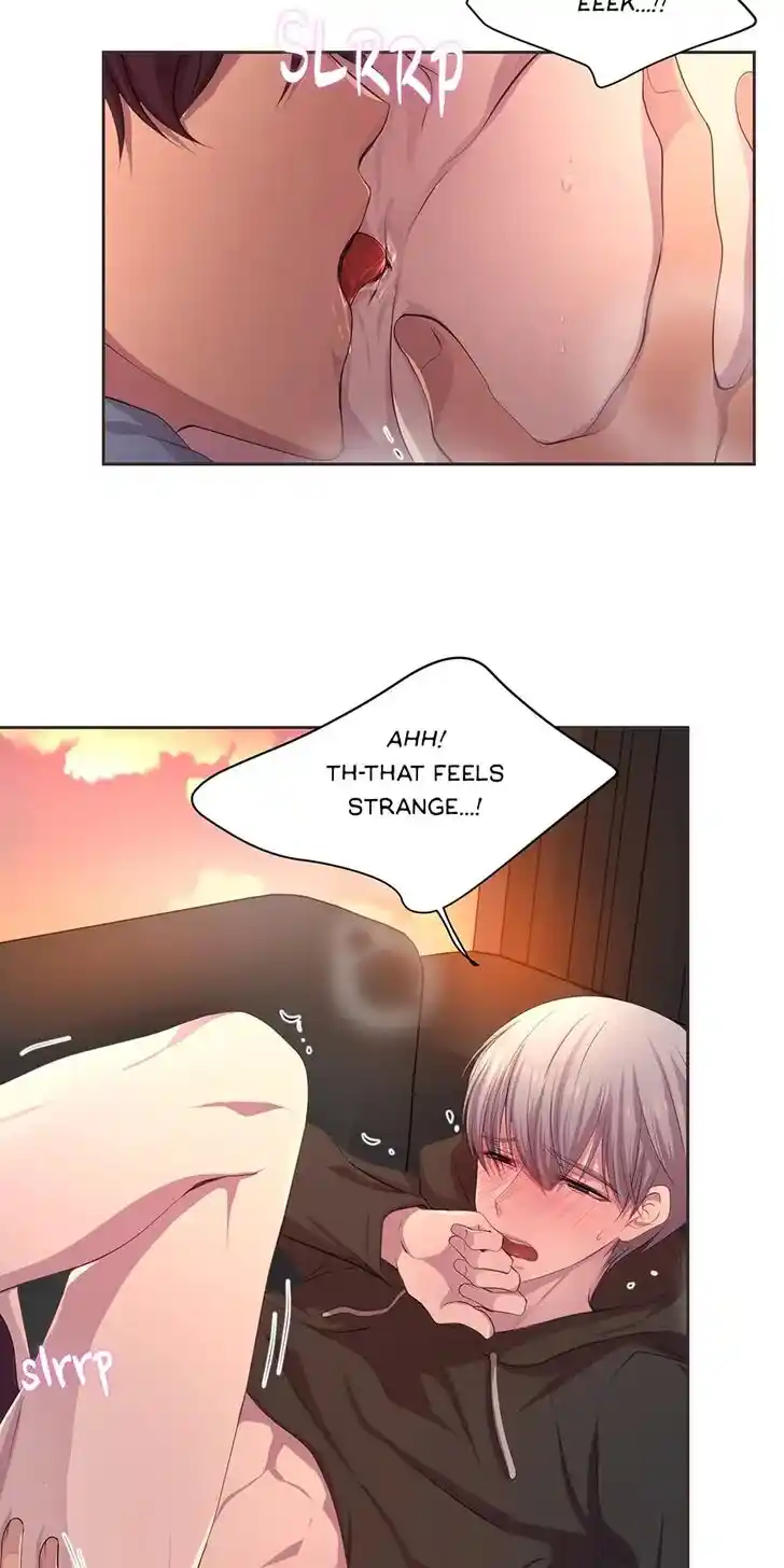 Hold Me Tight (Nabit) Ch.090