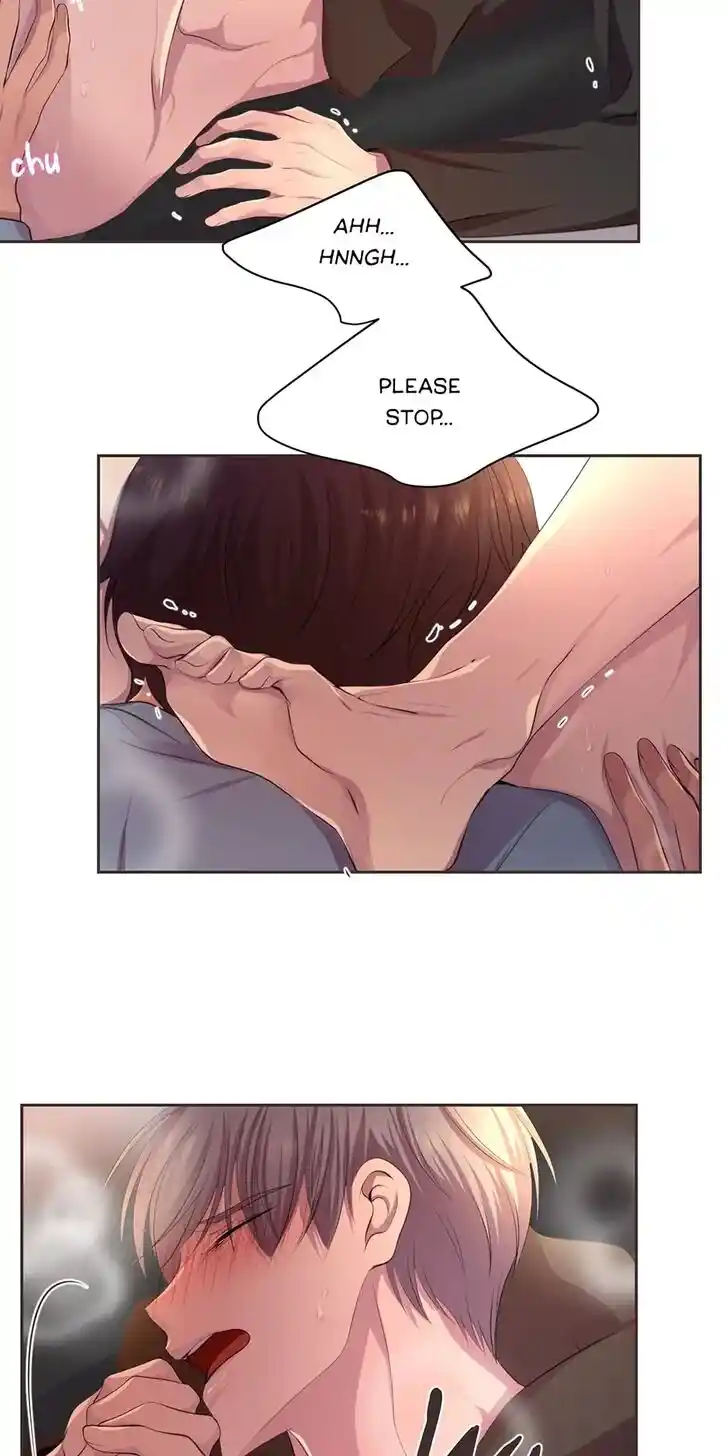 Hold Me Tight (Nabit) Ch.090