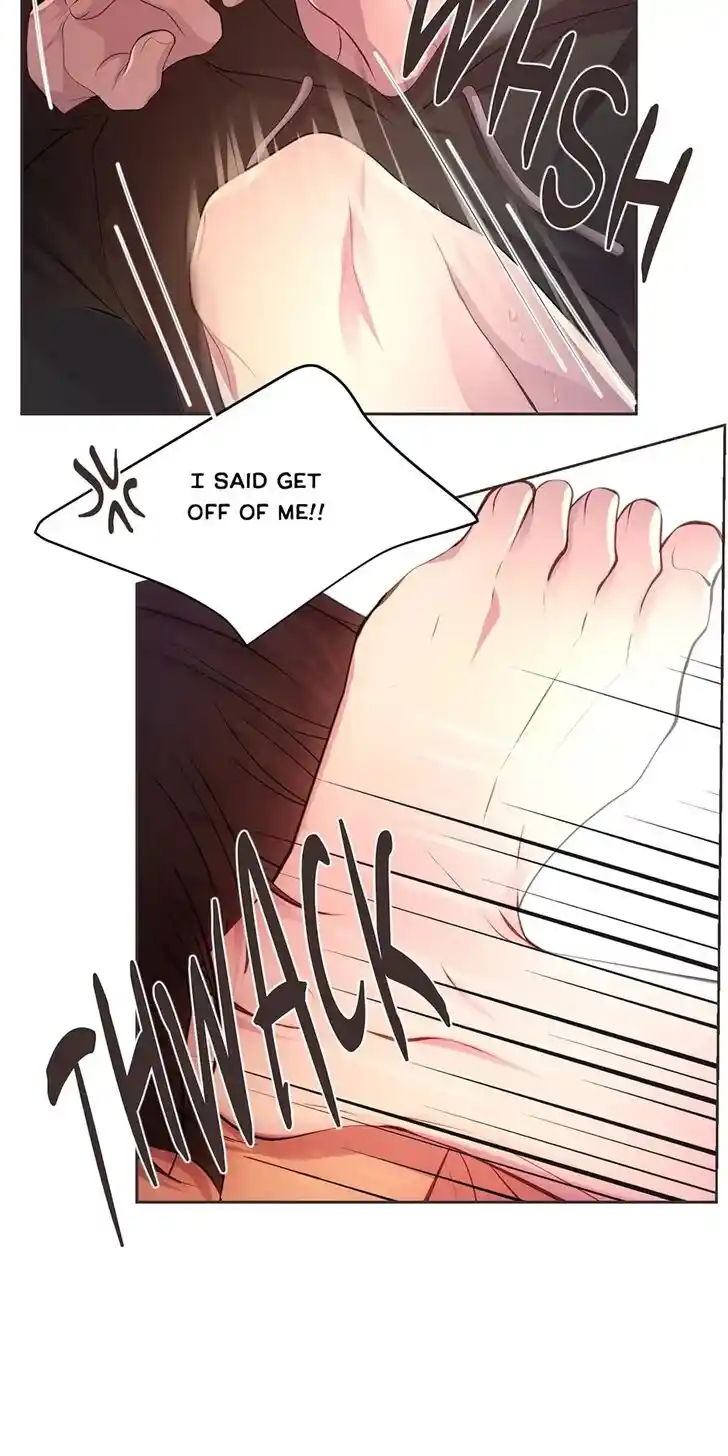 Hold Me Tight (Nabit) Ch.090