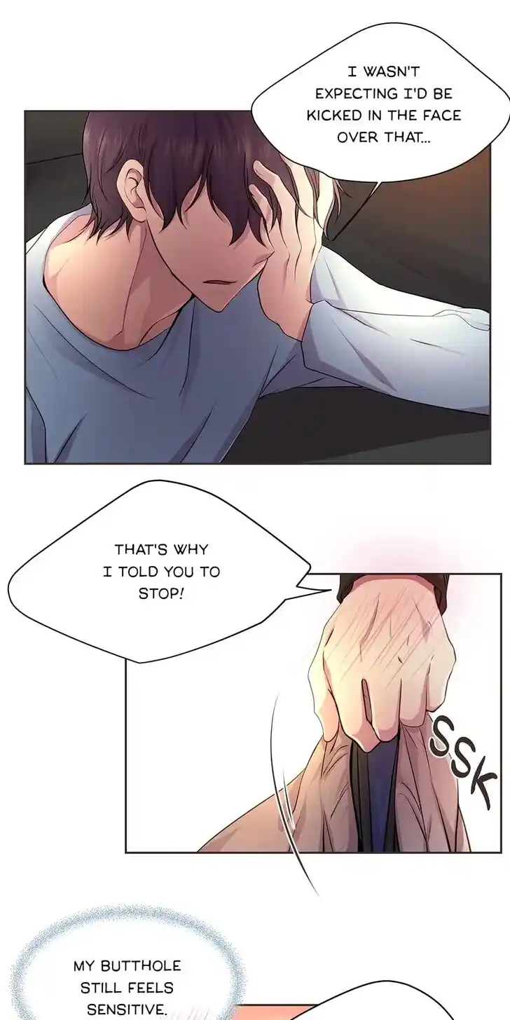 Hold Me Tight (Nabit) Ch.090