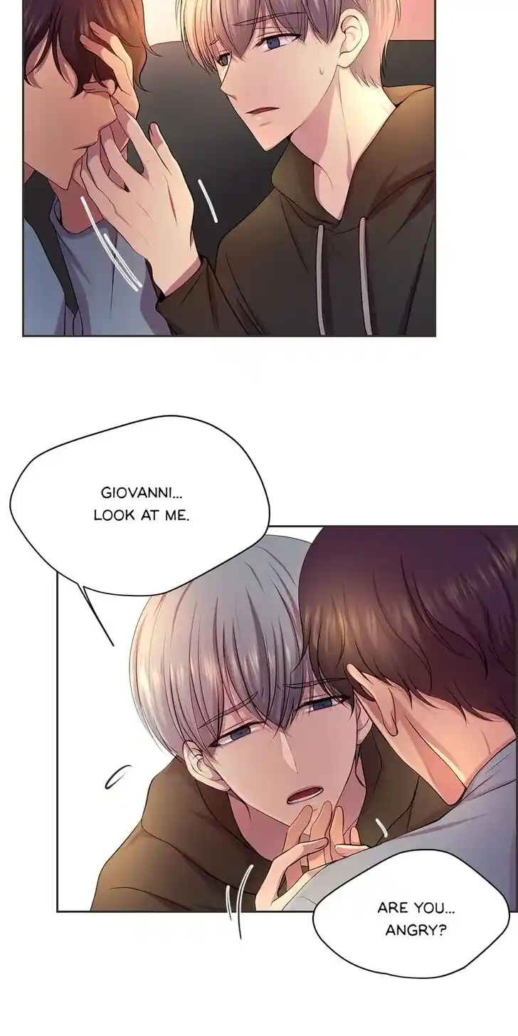 Hold Me Tight (Nabit) Ch.090