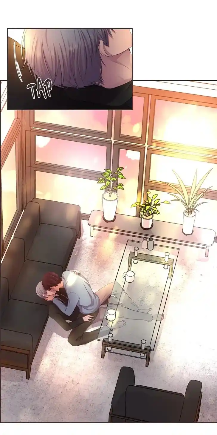 Hold Me Tight (Nabit) Ch.090