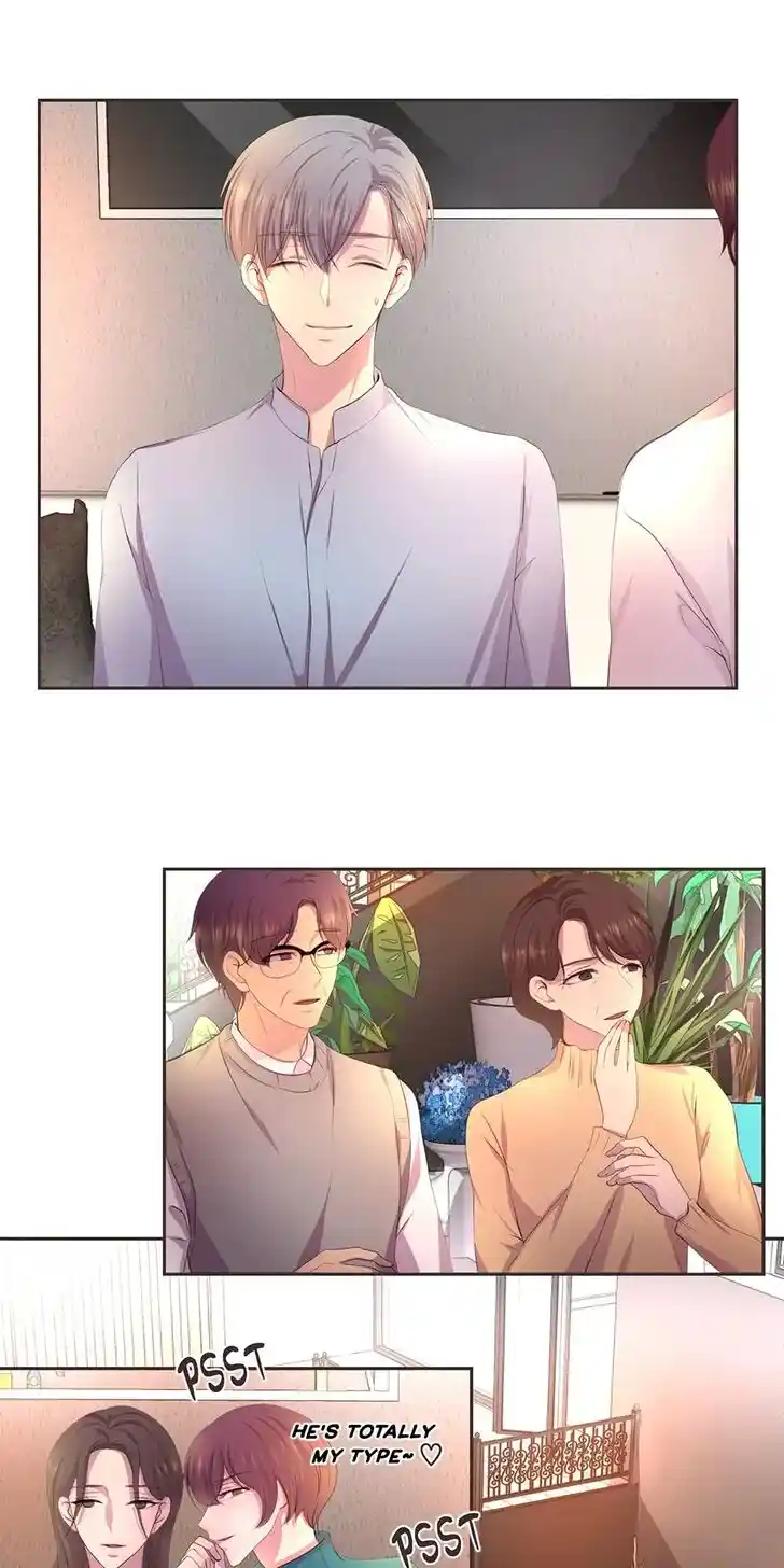 Hold Me Tight (Nabit) Ch.090