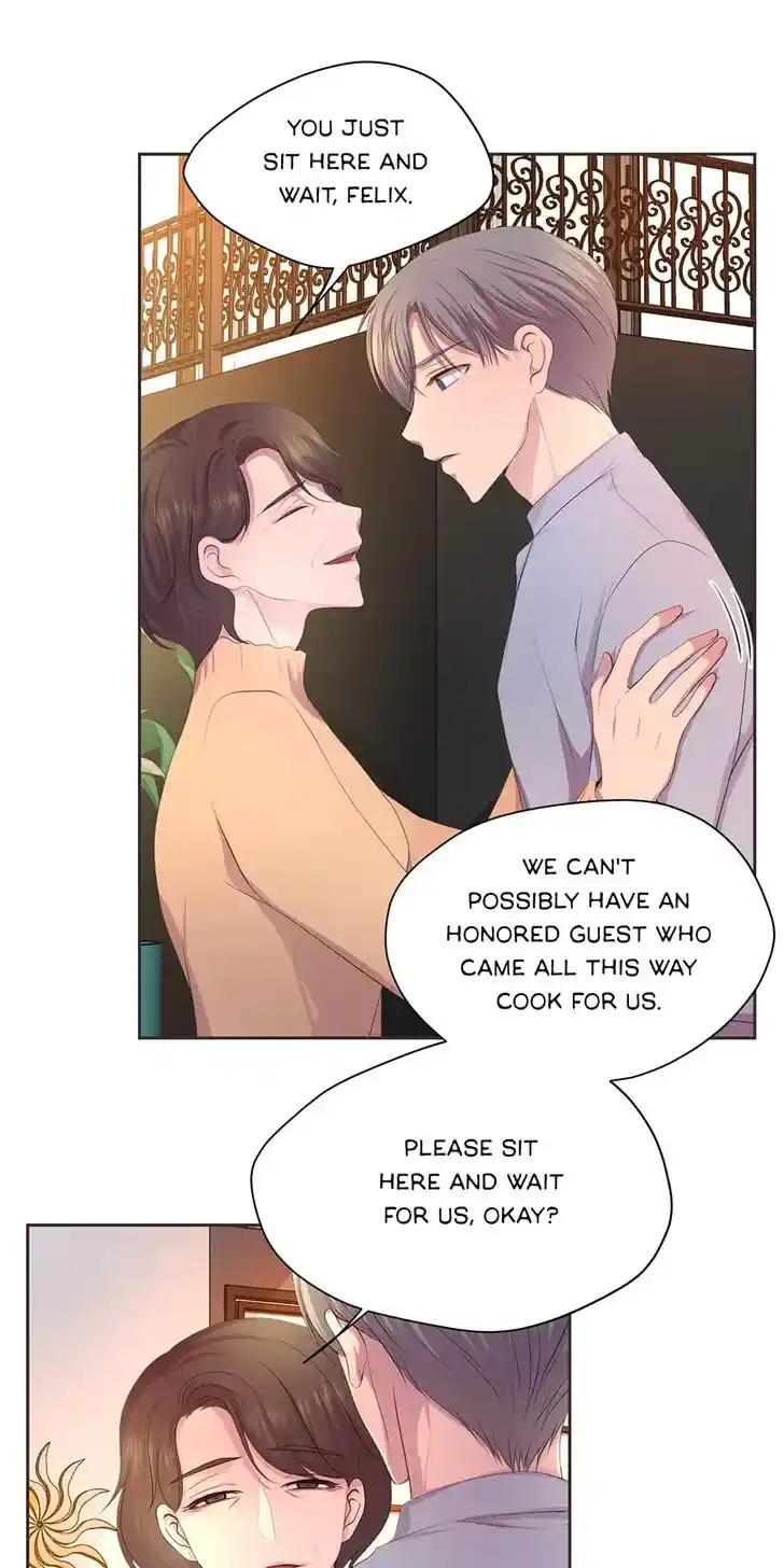Hold Me Tight (Nabit) Ch.090