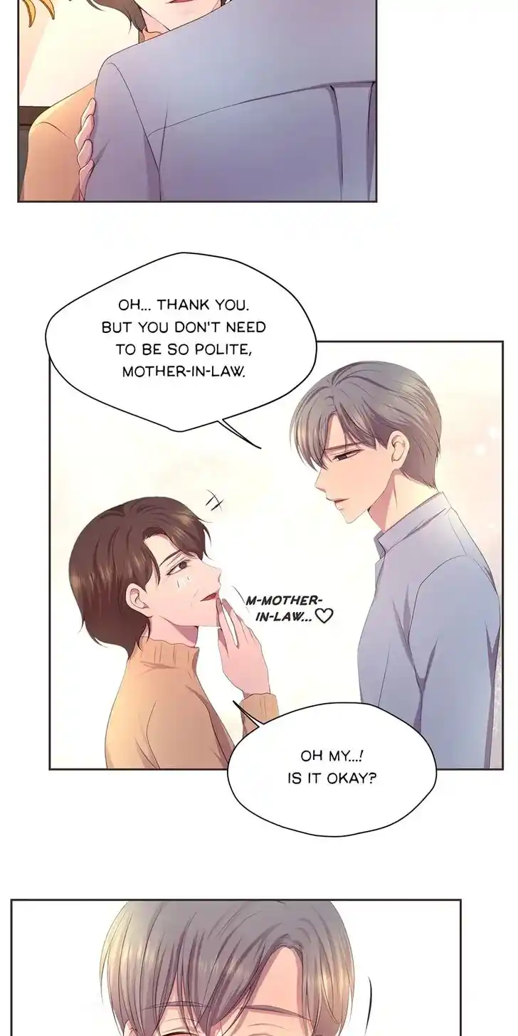 Hold Me Tight (Nabit) Ch.090