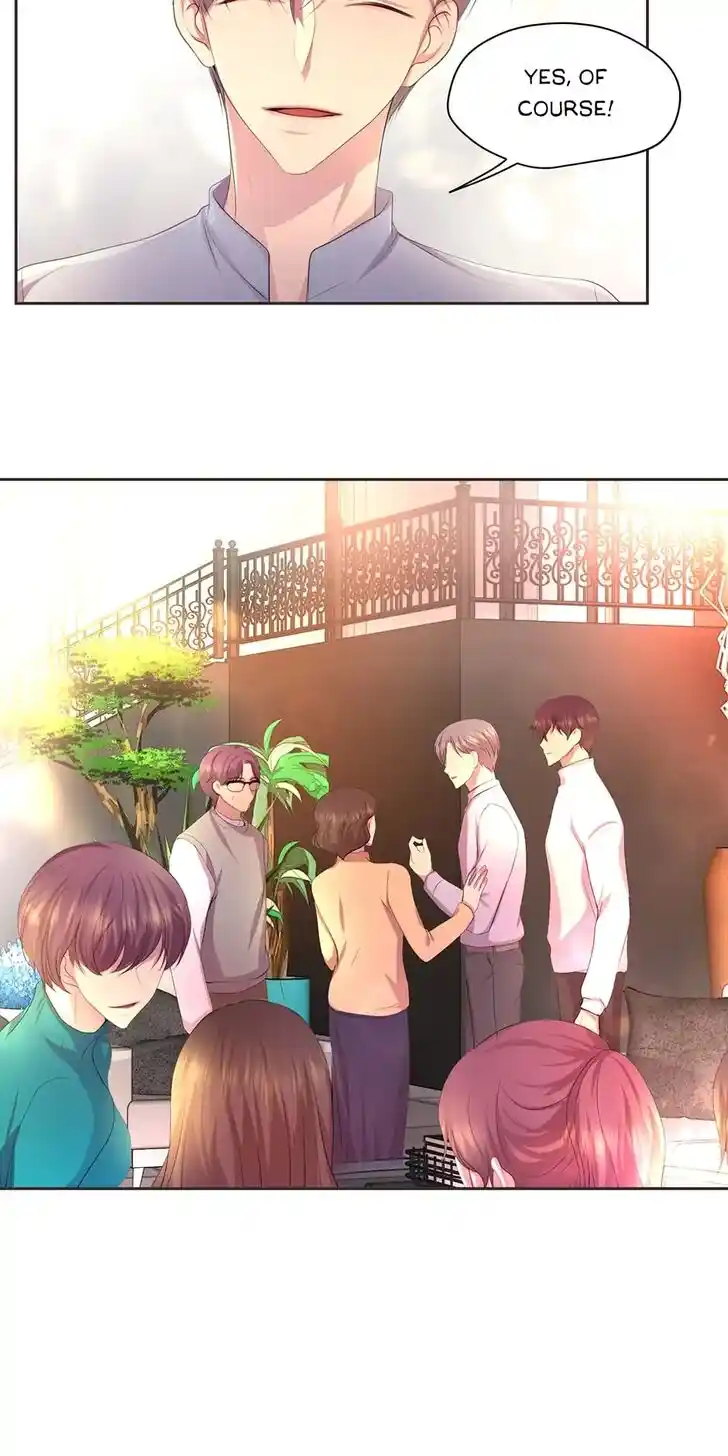 Hold Me Tight (Nabit) Ch.090