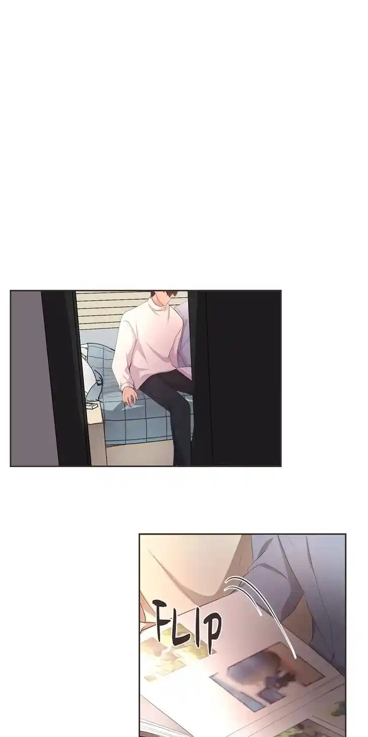 Hold Me Tight (Nabit) Ch.090