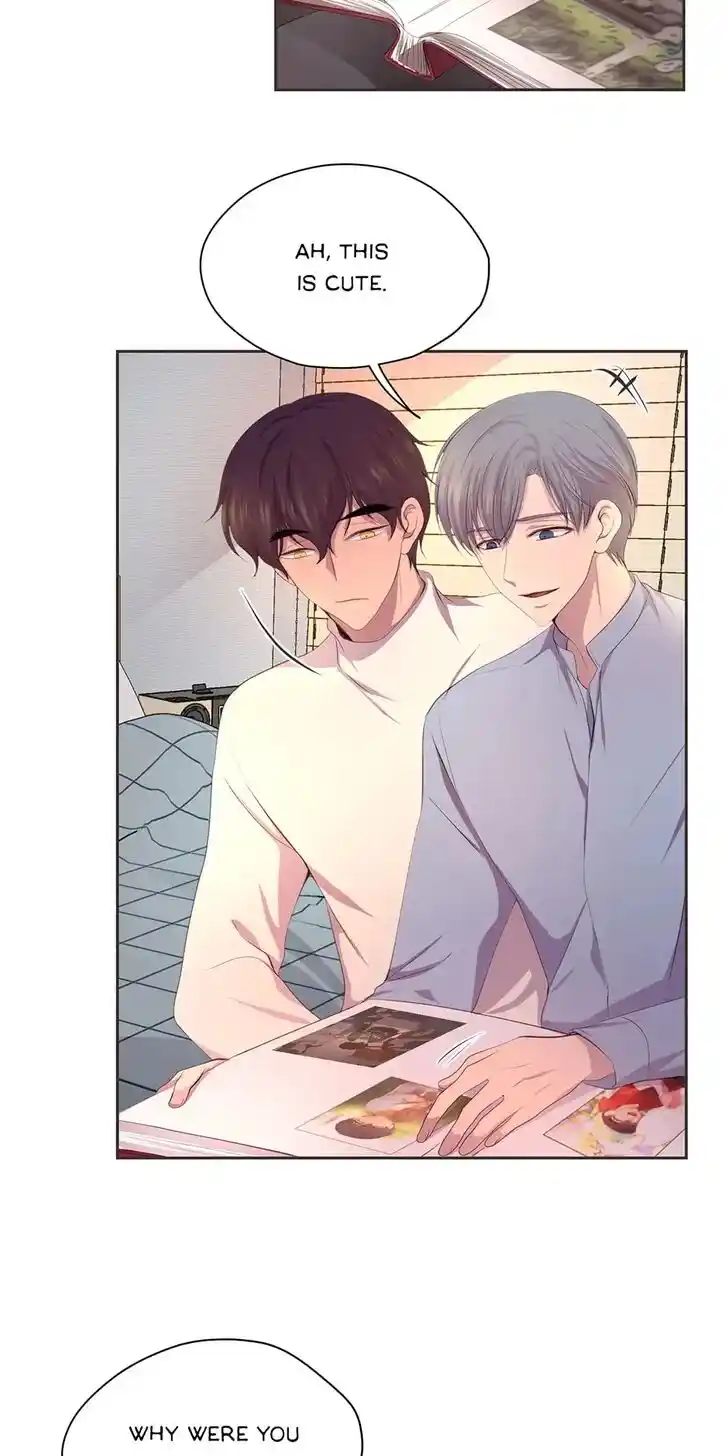 Hold Me Tight (Nabit) Ch.090