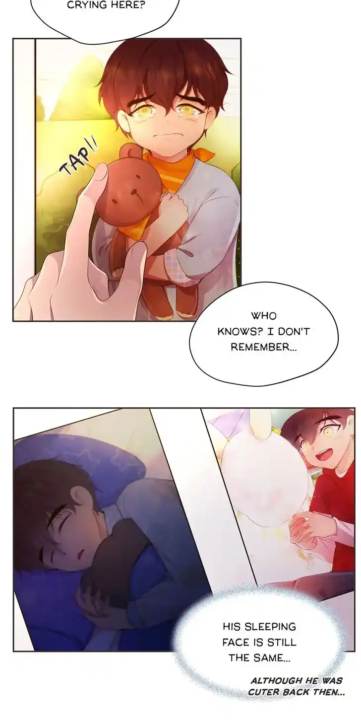 Hold Me Tight (Nabit) Ch.090