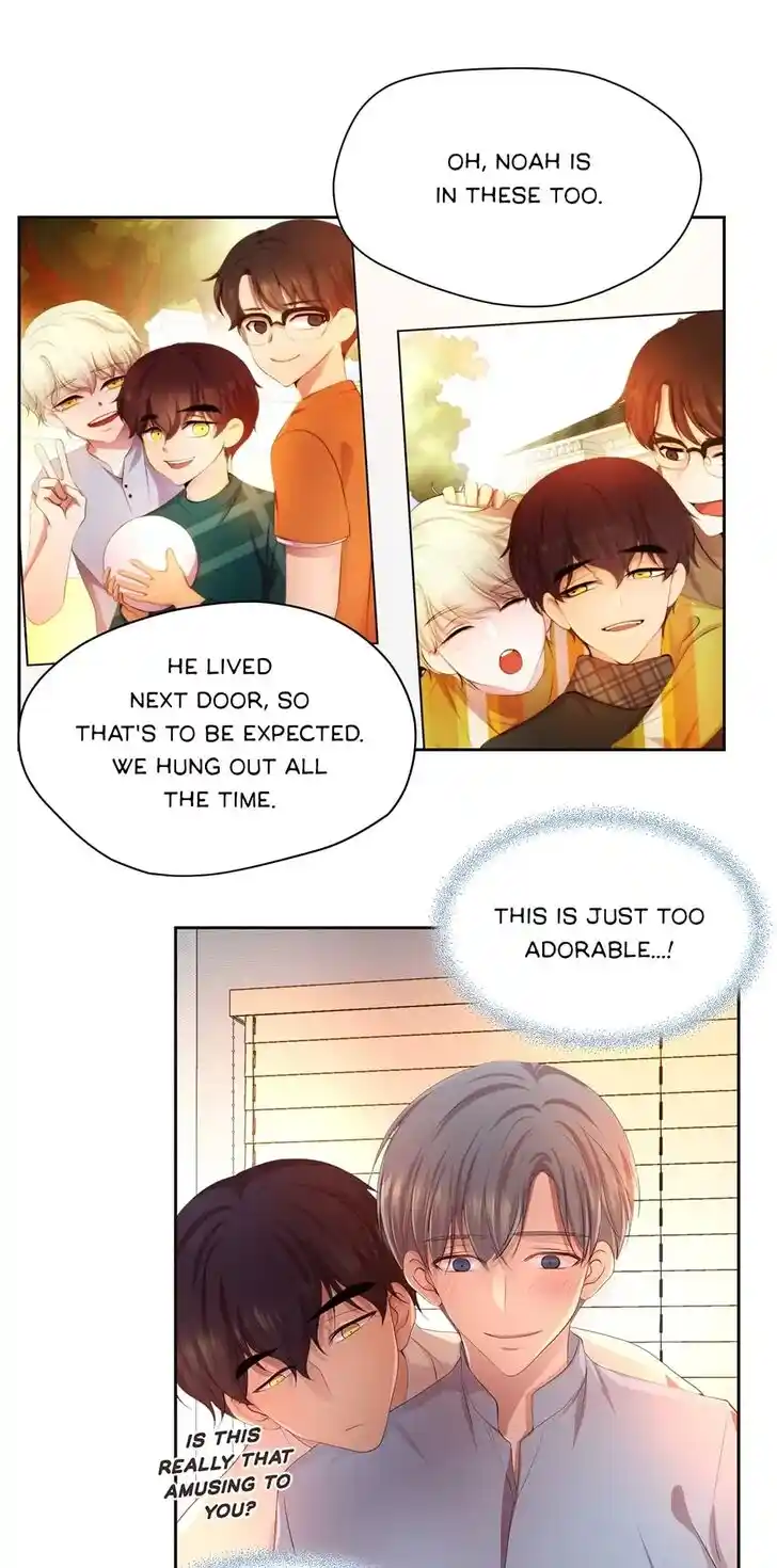 Hold Me Tight (Nabit) Ch.090