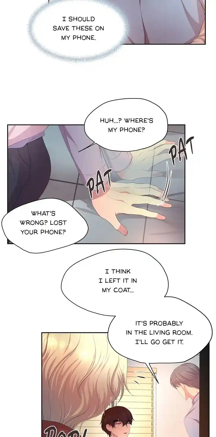 Hold Me Tight (Nabit) Ch.090