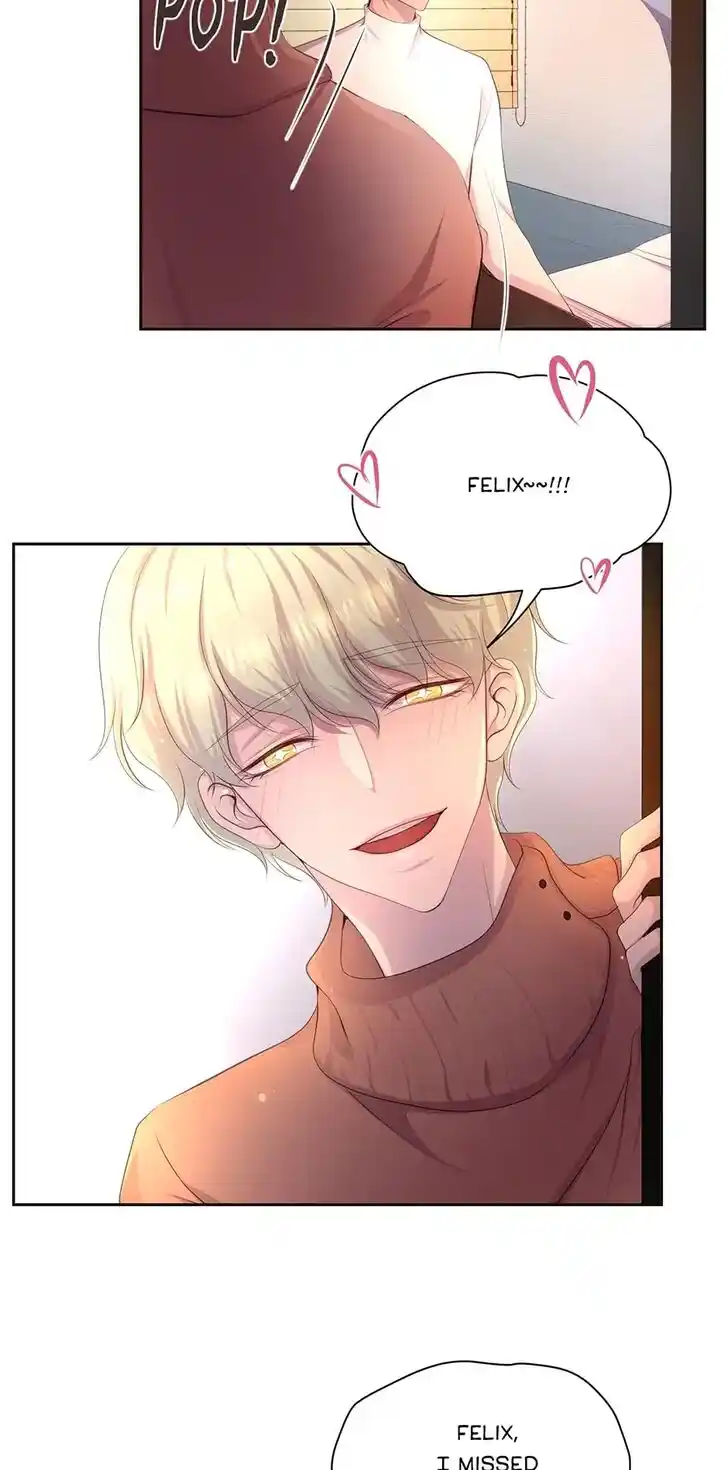 Hold Me Tight (Nabit) Ch.090