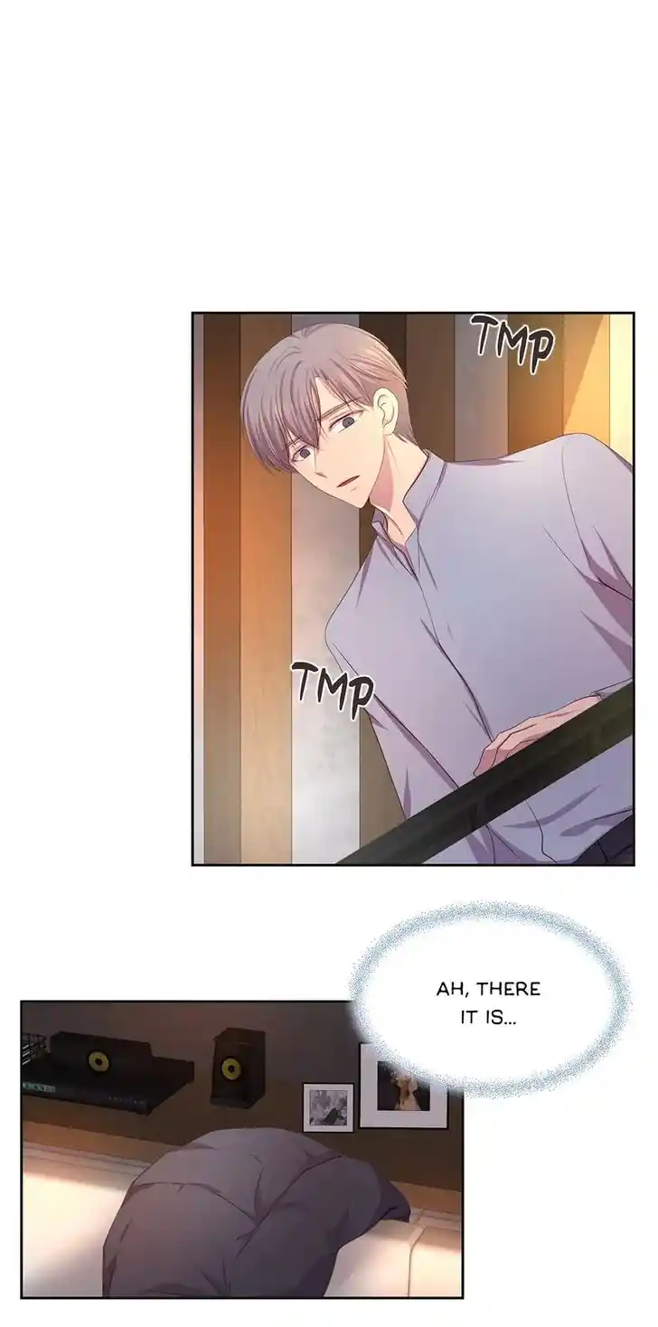 Hold Me Tight (Nabit) Ch.090