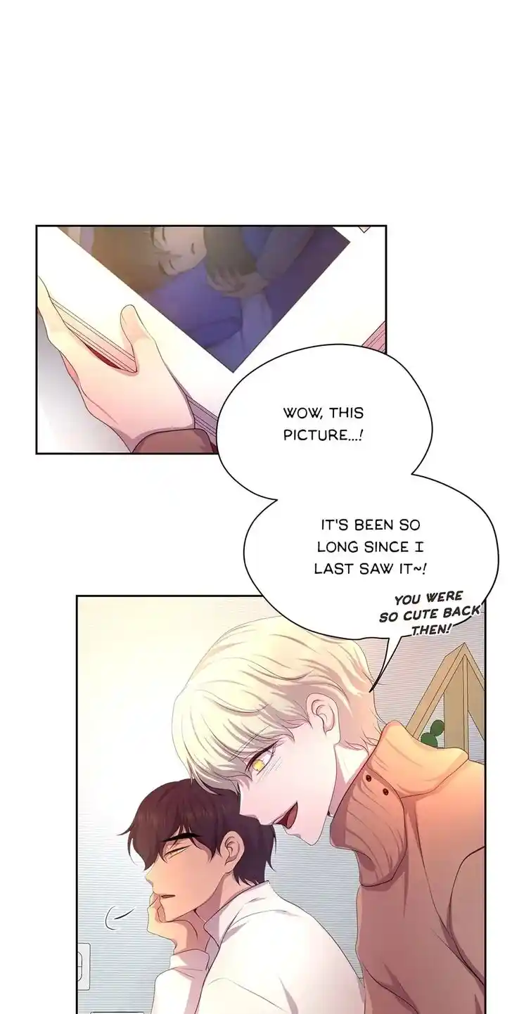 Hold Me Tight (Nabit) Ch.090