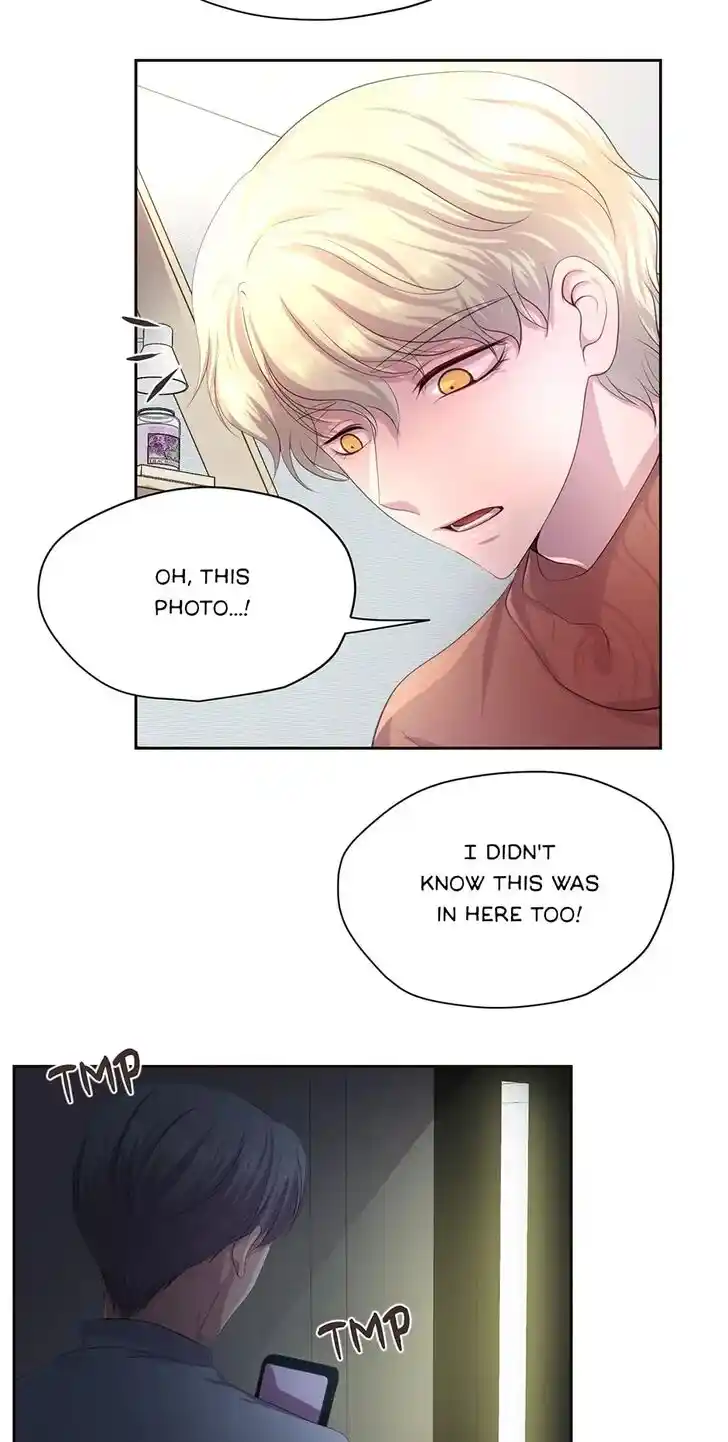 Hold Me Tight (Nabit) Ch.090