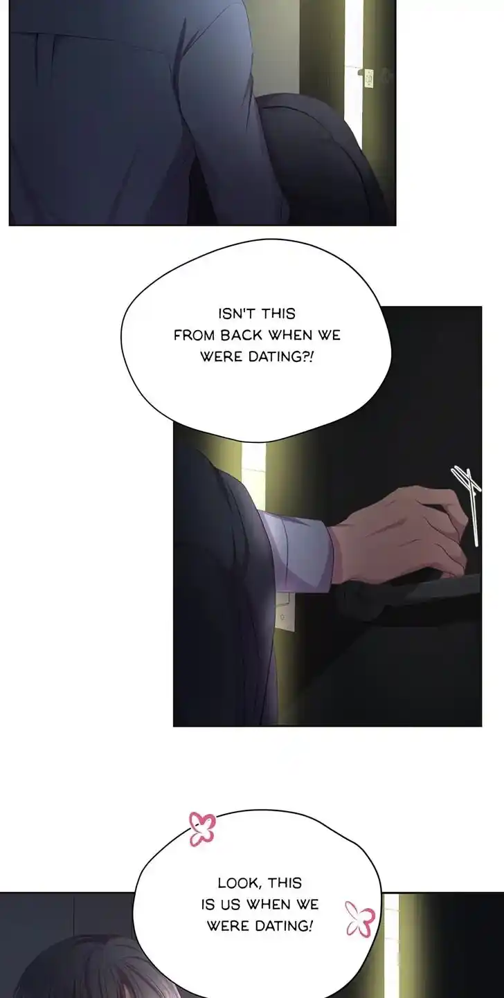 Hold Me Tight (Nabit) Ch.090