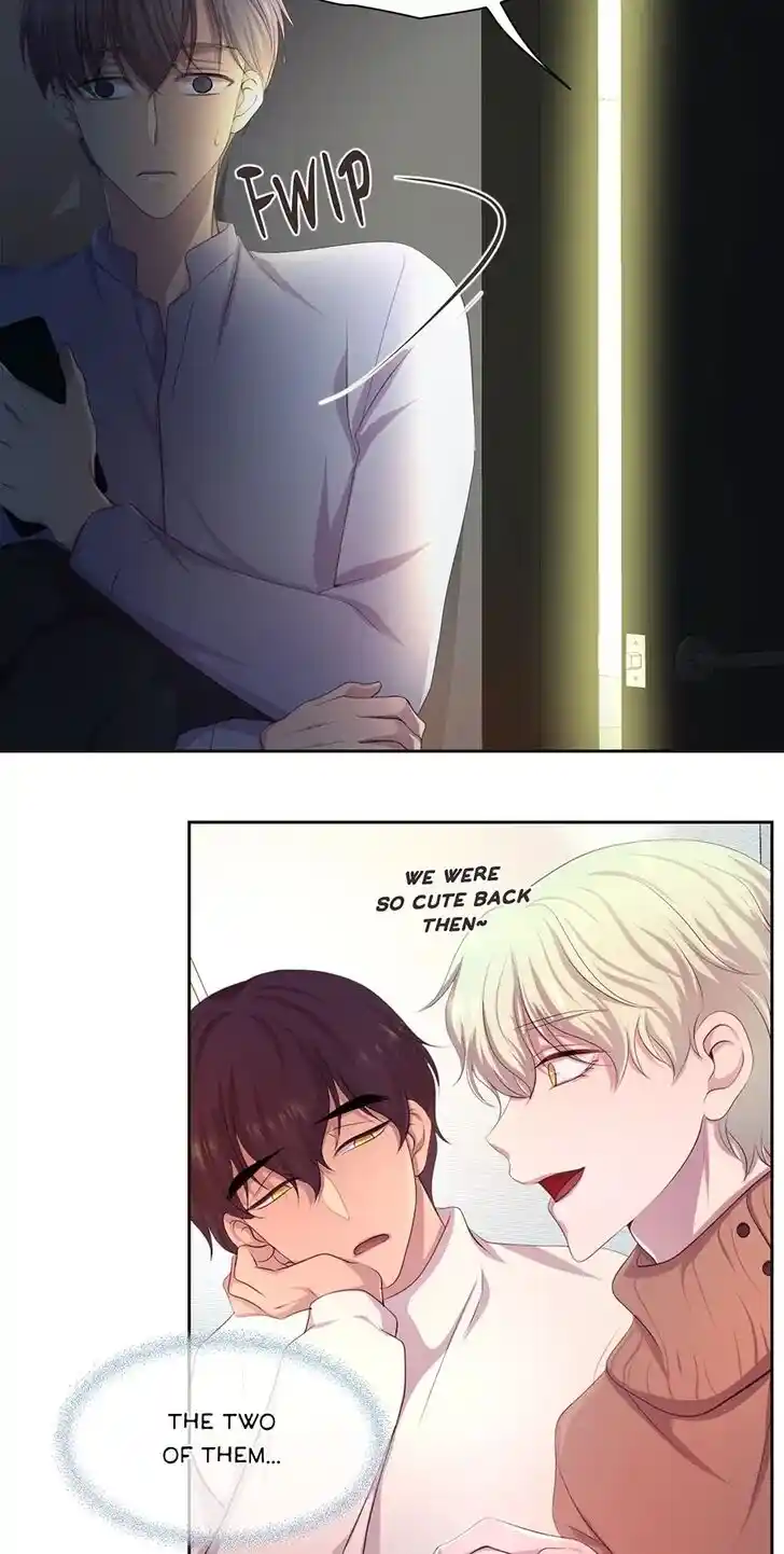 Hold Me Tight (Nabit) Ch.090