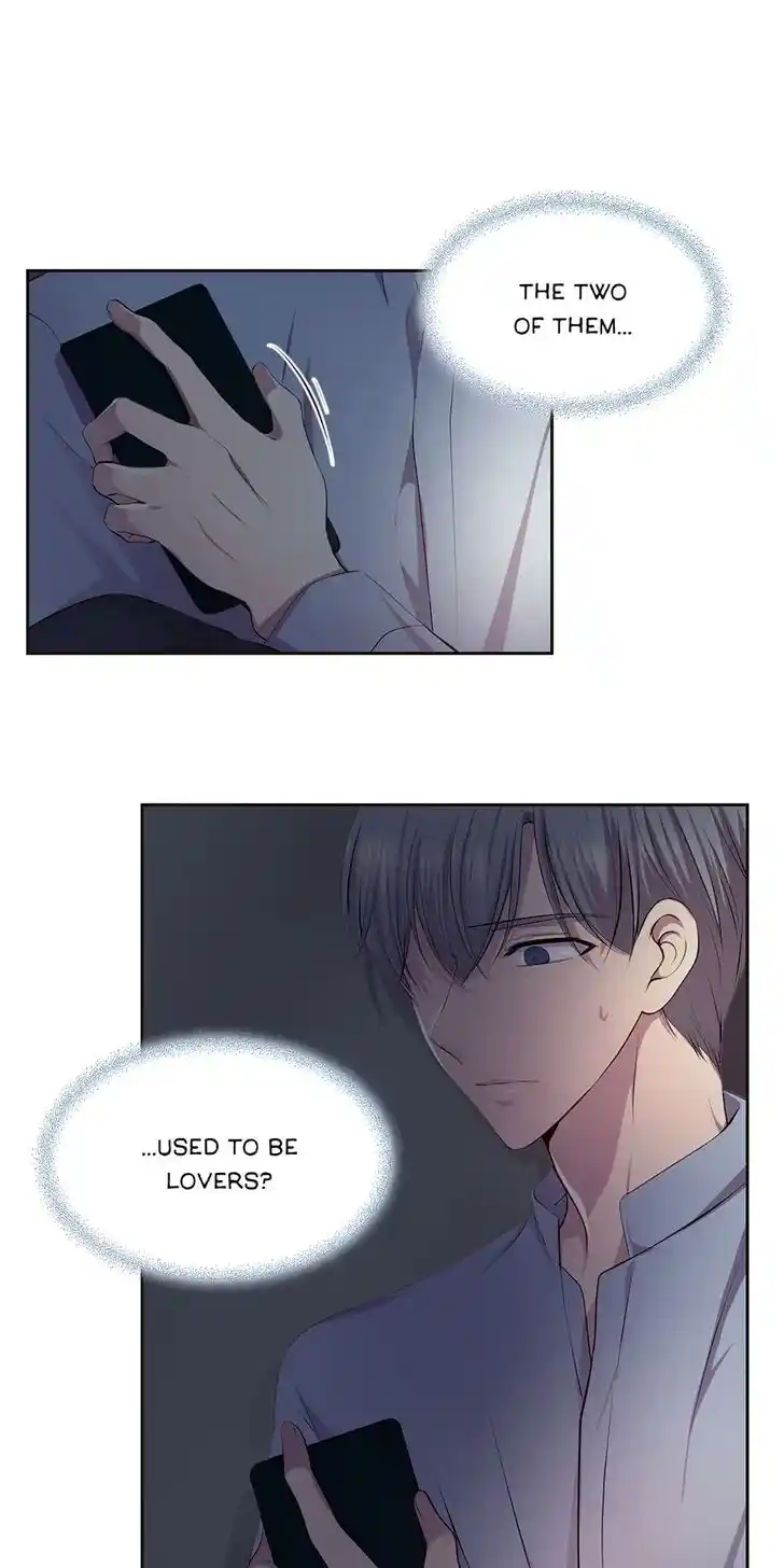 Hold Me Tight (Nabit) Ch.091